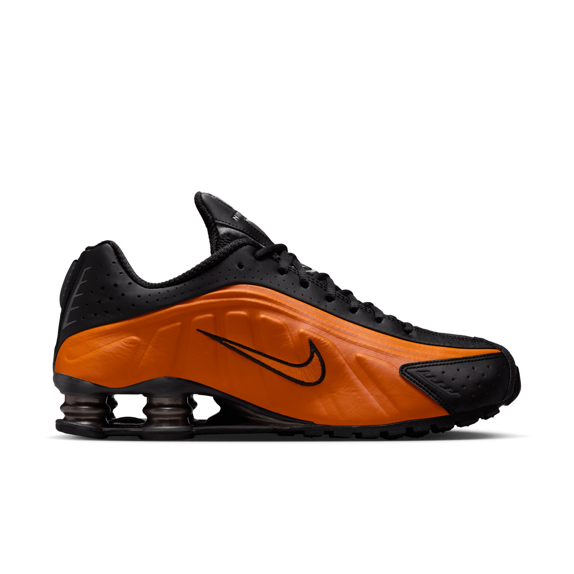 SHOX R4 - BRIGHT CERAMIC / BLACK – lapstoneandhammer.com SHOX R4 - BRIGHT CERAMIC / BLACK – lapstoneandhammer.com
