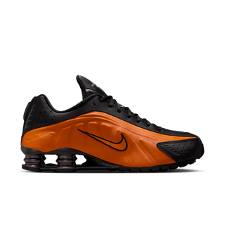 SHOX R4 - BRIGHT CERAMIC / BLACK