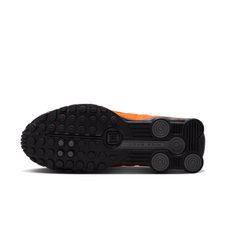 SHOX R4 - BRIGHT CERAMIC / BLACK