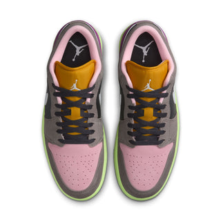 AIR JORDAN 1 LOW SE "TOKYO BIO HACK"