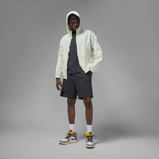 AIR JORDAN 1 MID SE "OIL GREY"