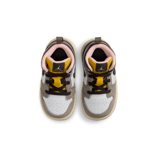 JORDAN 1 MID SE (TD) "OIL GREY"