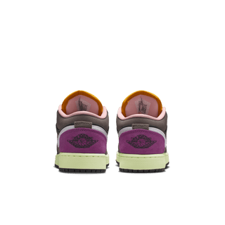 AIR JORDAN 1 LOW SE (GS) "TOKYO BIO HACK"