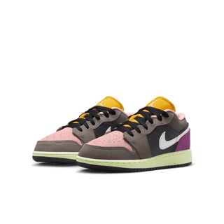 AIR JORDAN 1 LOW SE (GS) "TOKYO BIO HACK"