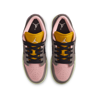AIR JORDAN 1 LOW SE (GS) "TOKYO BIO HACK"