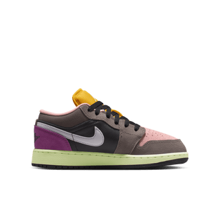 AIR JORDAN 1 LOW SE (GS) "TOKYO BIO HACK"