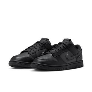 DUNK LOW GTX "TRIPLE BLACK"