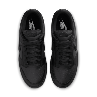DUNK LOW GTX "TRIPLE BLACK"