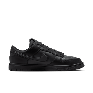 DUNK LOW GTX "TRIPLE BLACK"