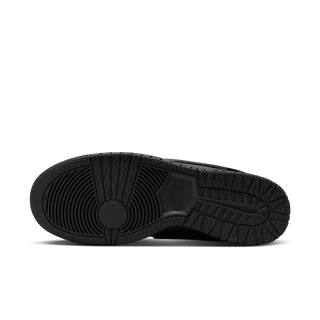 DUNK LOW GTX "TRIPLE BLACK"