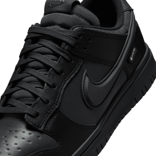 DUNK LOW GTX "TRIPLE BLACK"