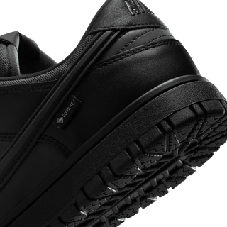 DUNK LOW GTX "TRIPLE BLACK"