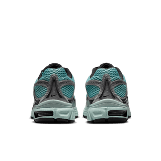 WMNS AIR MAX MOTO 2K - CANNON / GREEN HAZE / METALLIC SILVER