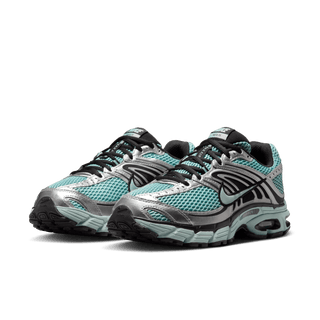 WMNS AIR MAX MOTO 2K - CANNON / GREEN HAZE / METALLIC SILVER