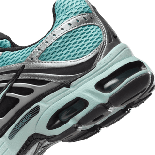 WMNS AIR MAX MOTO 2K - CANNON / GREEN HAZE / METALLIC SILVER