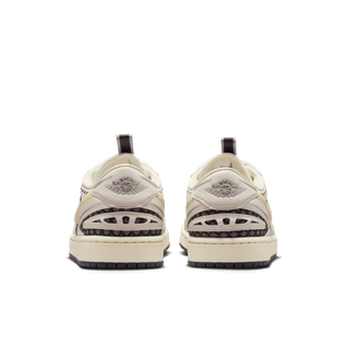 WMNS AIR JORDAN 1 MM LOW V3 - SAIL / COCONUT MILK