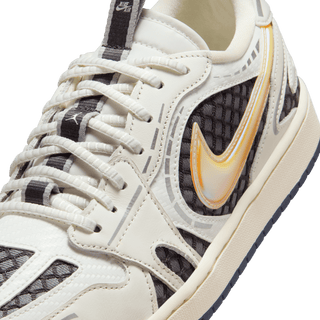 WMNS AIR JORDAN 1 MM LOW V3 - SAIL / COCONUT MILK
