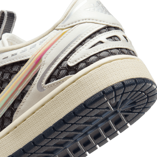 WMNS AIR JORDAN 1 MM LOW V3 - SAIL / COCONUT MILK