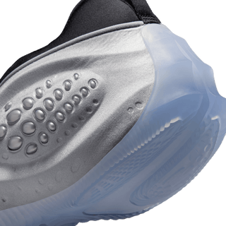 WMNS FIRST SIGHT SHADOW SP "METALLIC SILVER"