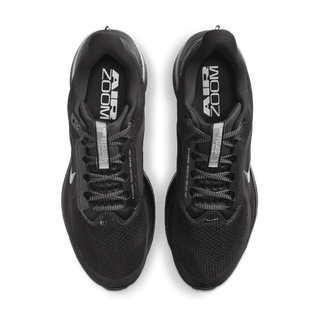 PEGASUS PREMIUM - BLACK / METALLIC SILVER