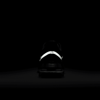 PEGASUS PREMIUM - BLACK / METALLIC SILVER