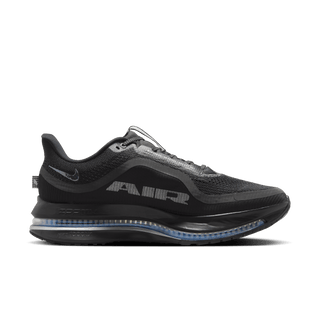 PEGASUS PREMIUM - BLACK / METALLIC SILVER