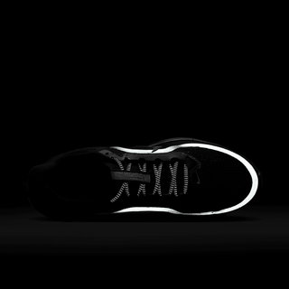 PEGASUS PREMIUM - BLACK / METALLIC SILVER