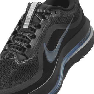 PEGASUS PREMIUM - BLACK / METALLIC SILVER