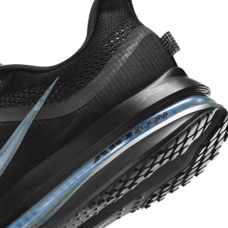 PEGASUS PREMIUM - BLACK / METALLIC SILVER