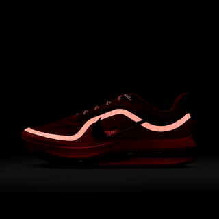 PEGASUS PREMIUM "LIGHT CRIMSON"
