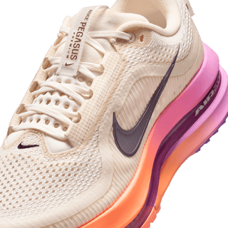 WMNS PEGASUS PREMIUM - CHALK / TATTOO / ORANGE PULSE