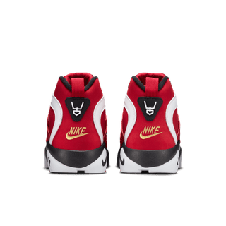 AIR DIAMOND TURF 2 "FIRE RED"