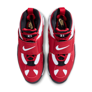 AIR DIAMOND TURF 2 "FIRE RED"