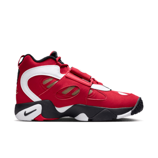 AIR DIAMOND TURF 2 "FIRE RED"