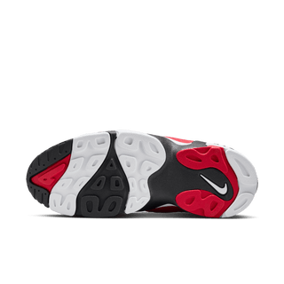 AIR DIAMOND TURF 2 "FIRE RED"