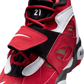 AIR DIAMOND TURF 2 "FIRE RED"