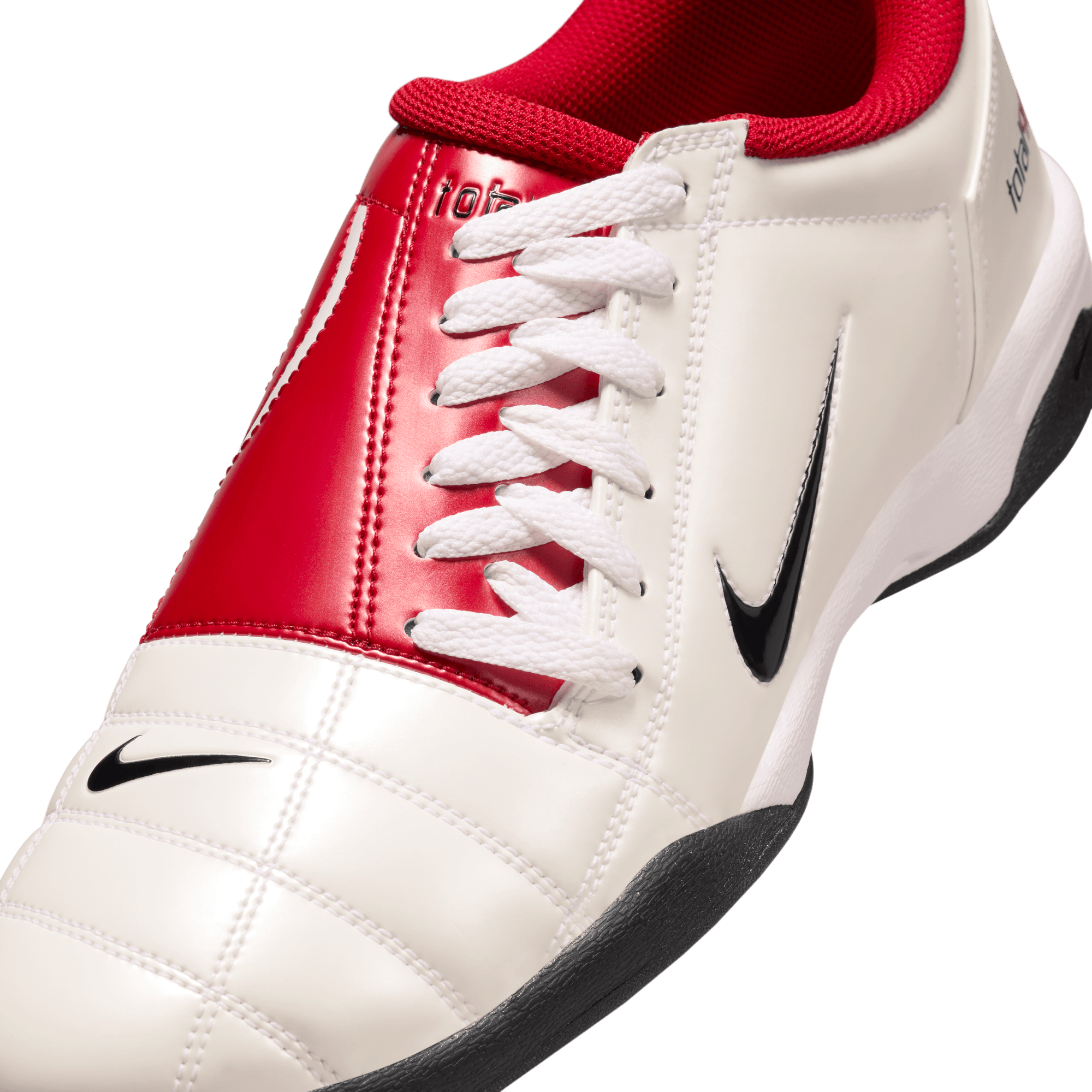TOTAL 90 SP - WHITE / GYM RED – lapstoneandhammer.com TOTAL 90 SP - WHITE / GYM RED – lapstoneandhammer.com