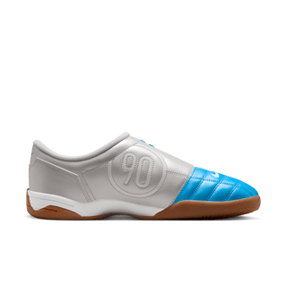 TOTAL 90 SP "UNIVERSITY BLUE"