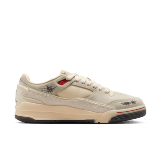 TELA X JORDAN WMNS JORDAN FLIGHT COURT SP "THE WORLD IS YOUR COURT"