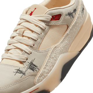 TELA X JORDAN WMNS JORDAN FLIGHT COURT SP "THE WORLD IS YOUR COURT"