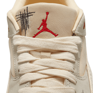 TELA X JORDAN WMNS JORDAN FLIGHT COURT SP "THE WORLD IS YOUR COURT"