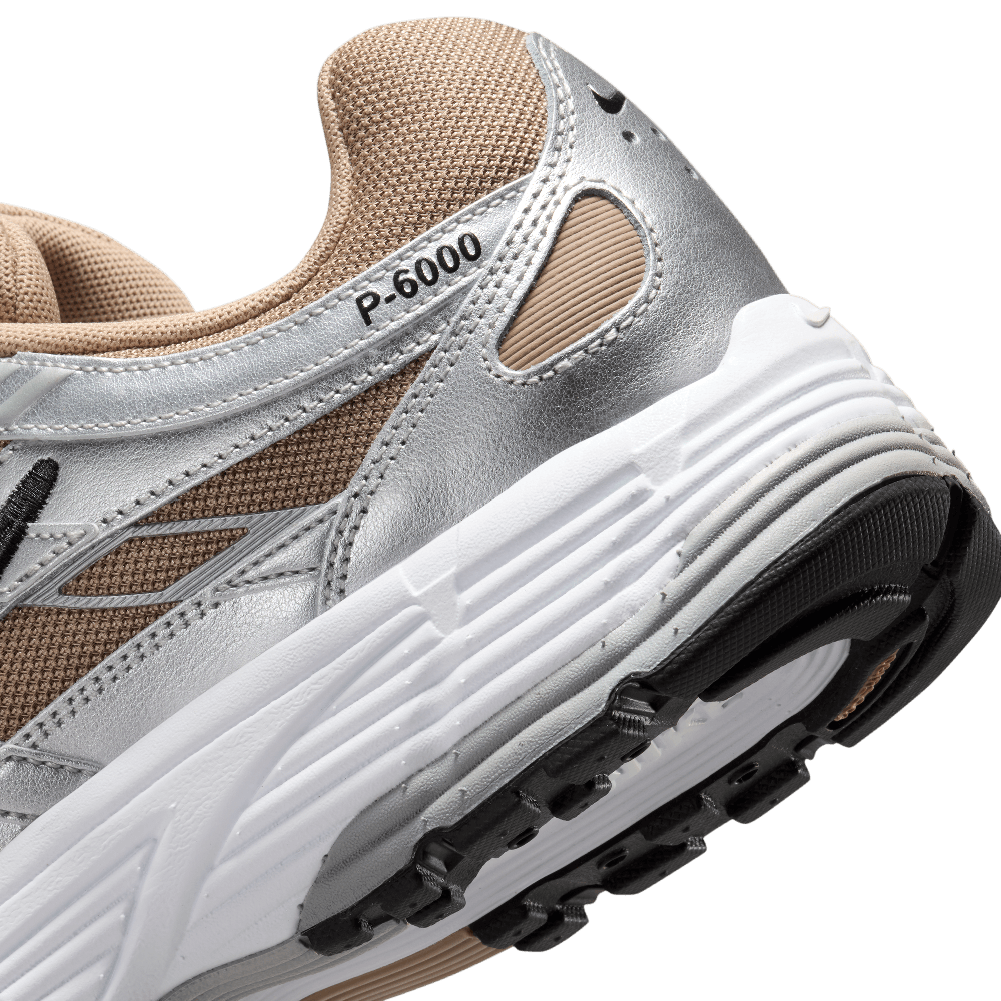 P-6000 - KHAKI / METALLIC SILVER – lapstoneandhammer.com P-6000 - KHAKI / METALLIC SILVER – lapstoneandhammer.com