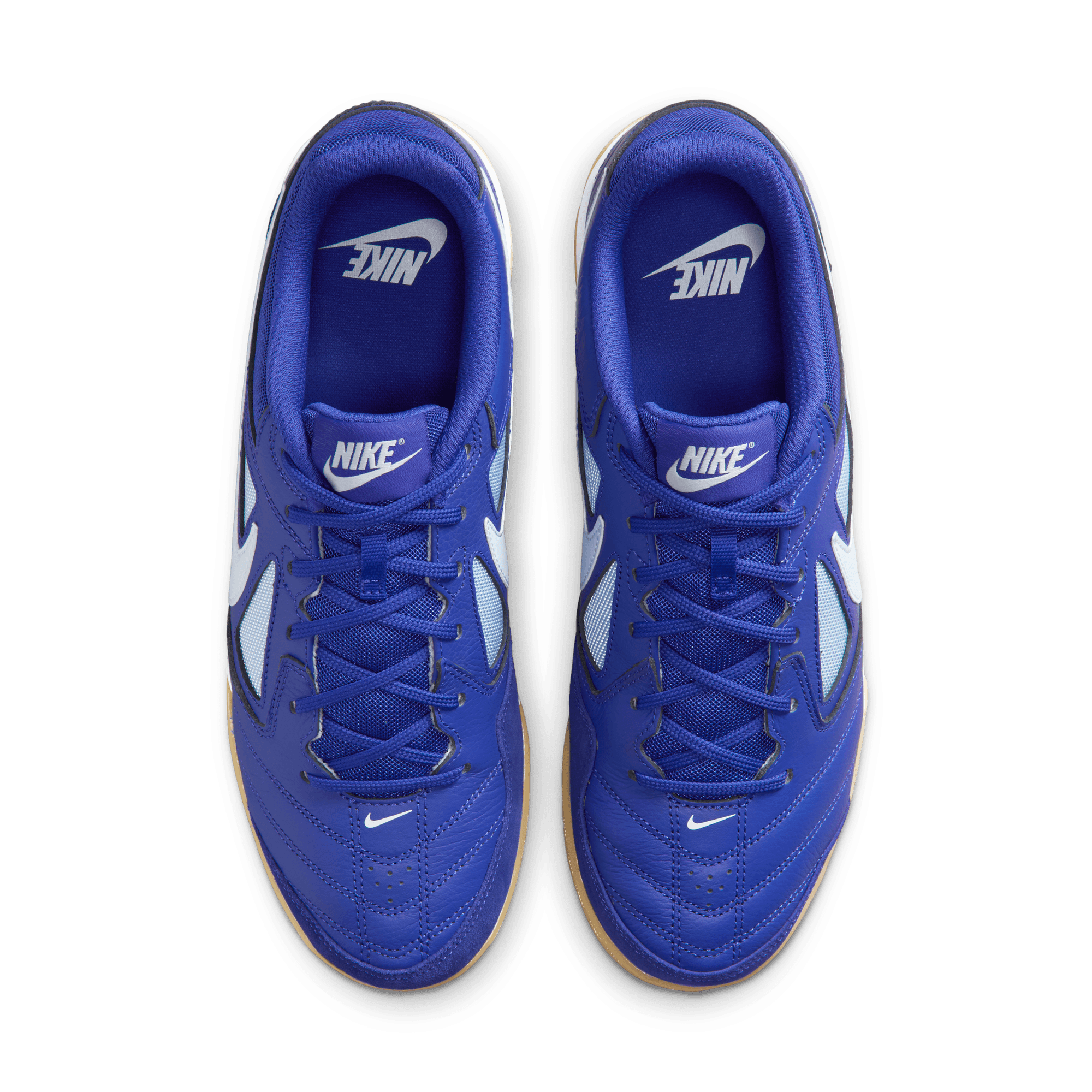 GATO - DEEP NIGHT / FOOTBALL GREY – lapstoneandhammer.com GATO - DEEP NIGHT / FOOTBALL GREY – lapstoneandhammer.com