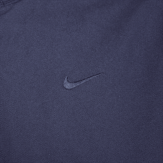 NIKE LIFE FULL-ZIP UNLINED JACKET - THUNDER BLUE