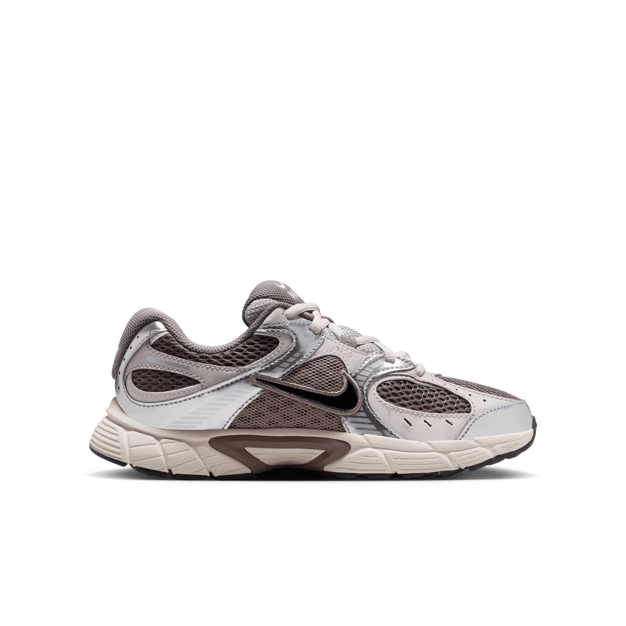 V5 RNR (GS) - CAVE STONE / BLACK / COLLEGE GREY V5 RNR (GS) - CAVE STONE / BLACK / COLLEGE GREY
