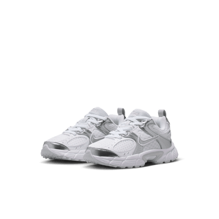 V5 RNR (PS) - WHITE / METALLIC SILVER