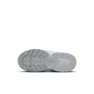 V5 RNR (PS) - WHITE / METALLIC SILVER