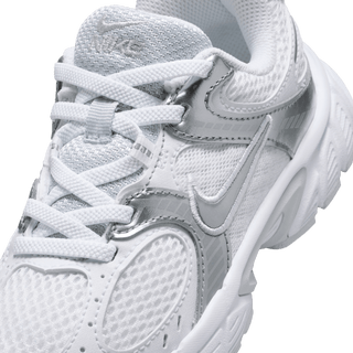 V5 RNR (PS) - WHITE / METALLIC SILVER