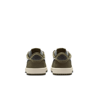 JORDAN 1 RETRO LOW OG "MEDIUM OLIVE" (PS)