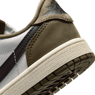 JORDAN 1 RETRO LOW OG "MEDIUM OLIVE" (PS)